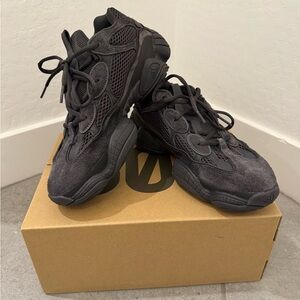 Adidas Yeezy 500